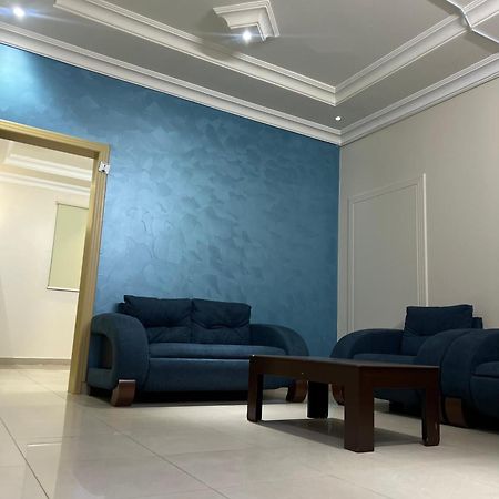 Aparthotel Najmat Sabbabah Furnished Units Ha'il Exterior foto